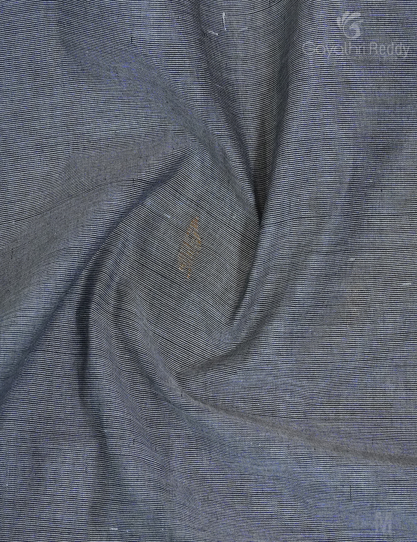 PURE KANCHI COTTON RICH PALLU-KC2697