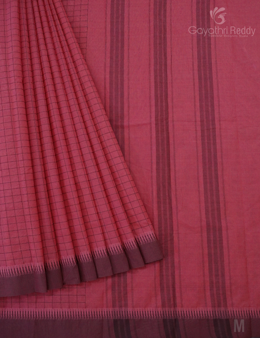 PURE KANCHI COTTON-KC2802