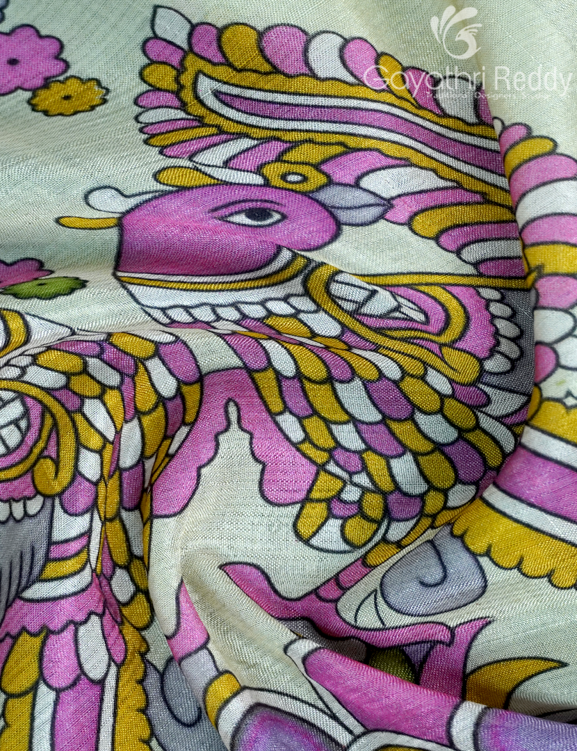 MANGALAGIRI KALAMKARI (L.V) SET-MKS13