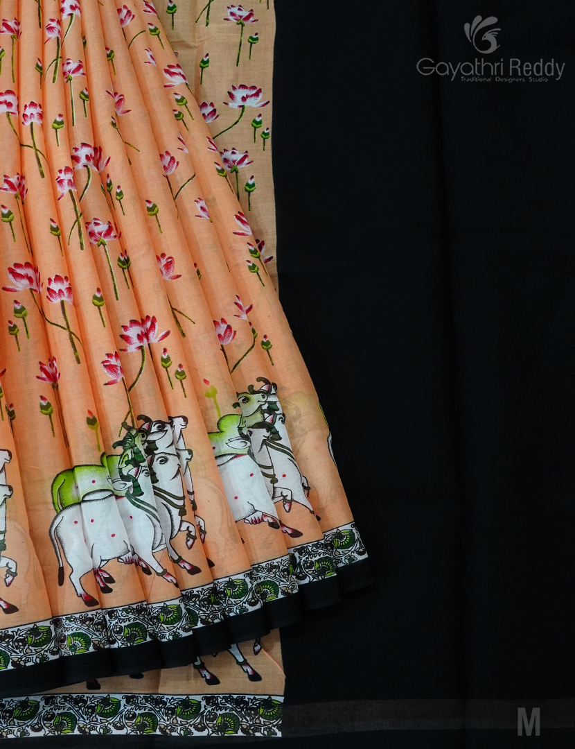 PURE MULMUL COTTON-MC1342