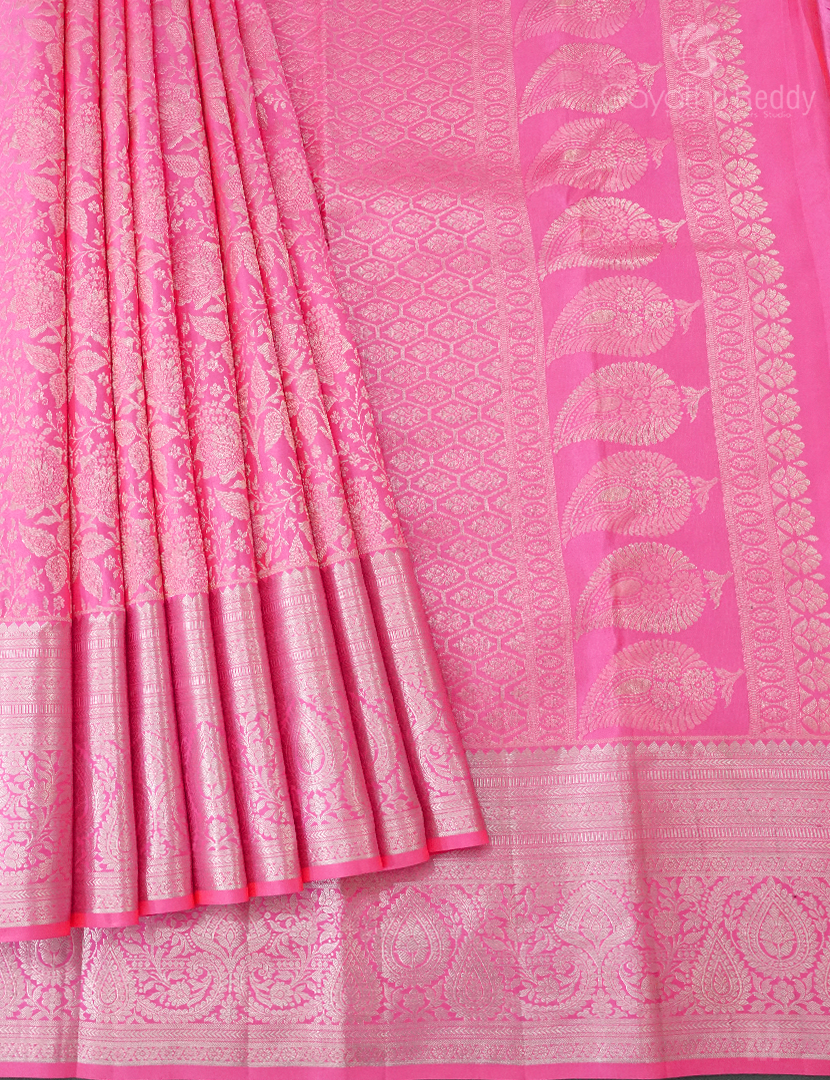 PURE KANCHI PATTU-KP7869