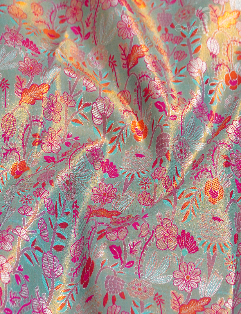 SEMI KANCHI PAVADA-SPP39