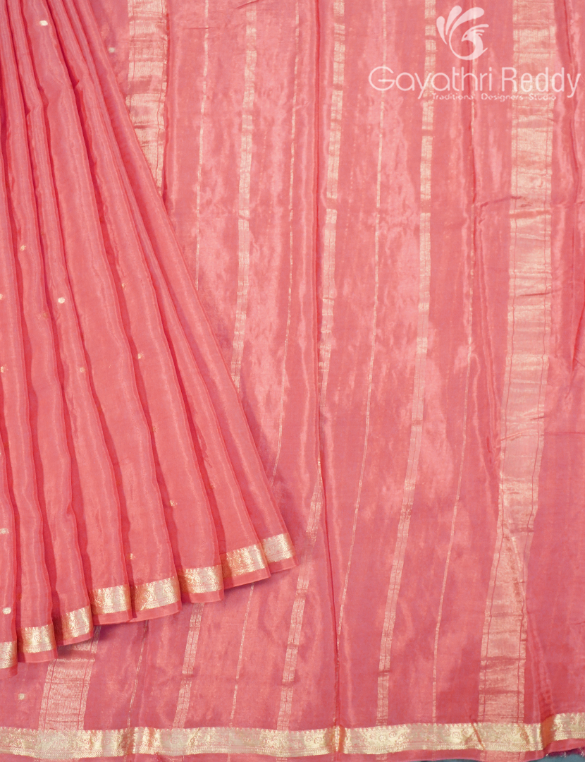 SEMI MYSORE CREPE-SMC419