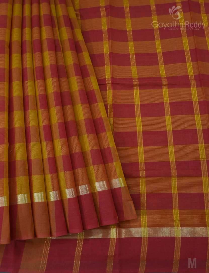 MANGALGIRI COTTON-MGC1064