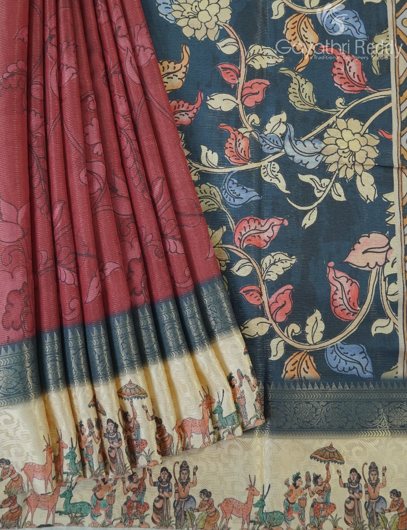 BANARAS SILK-BAS20