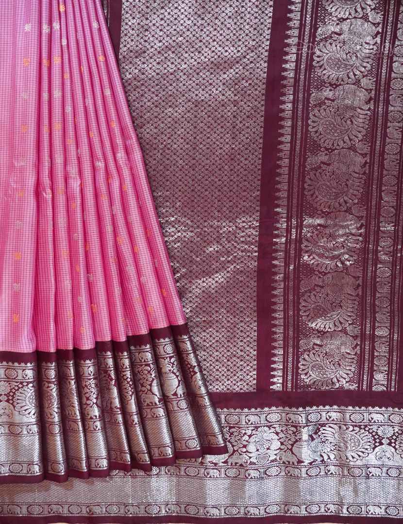 PURE GADWAL PATTU-GP1151