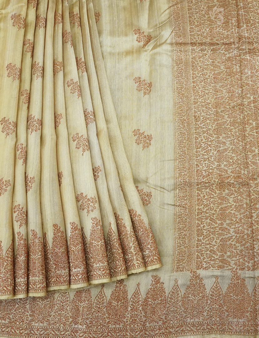 PURE DUPION SILK-DS202