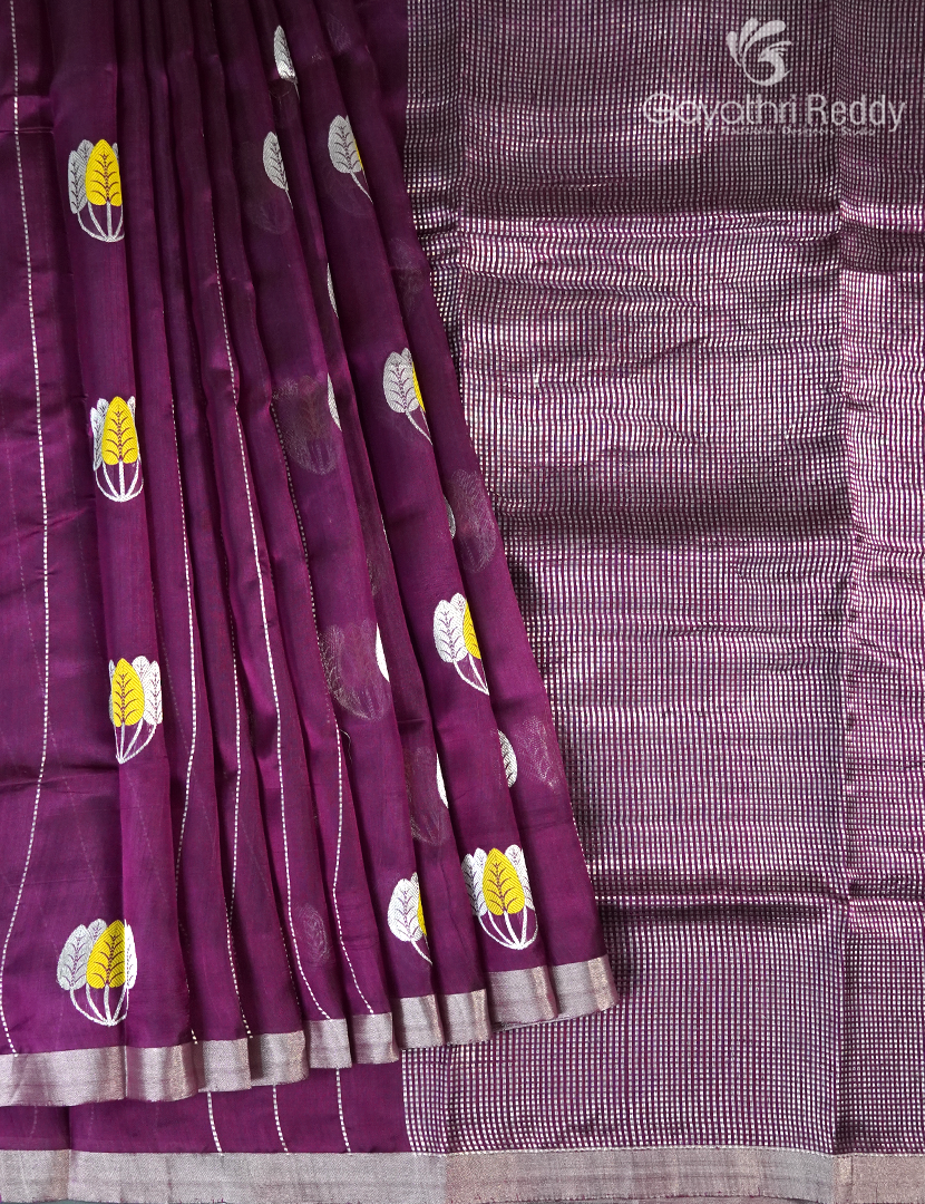 PURE CHANDERI PATTU-CPS1053