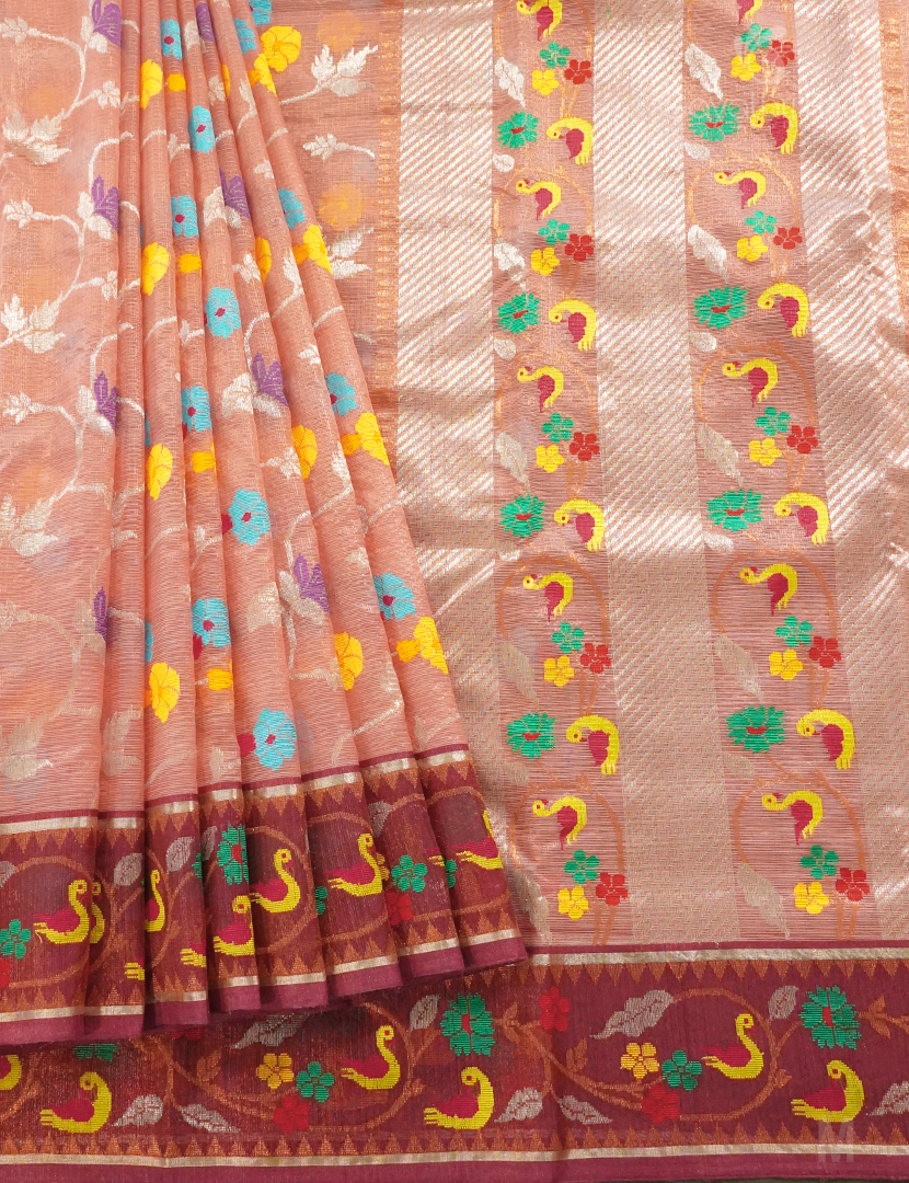 PURE ZARI KOTA-ZK469