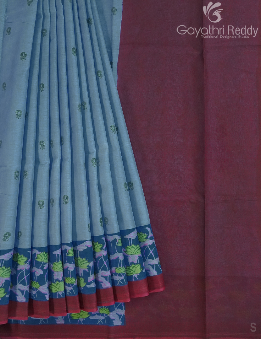 PURE MULMUL COTTON-MC2014