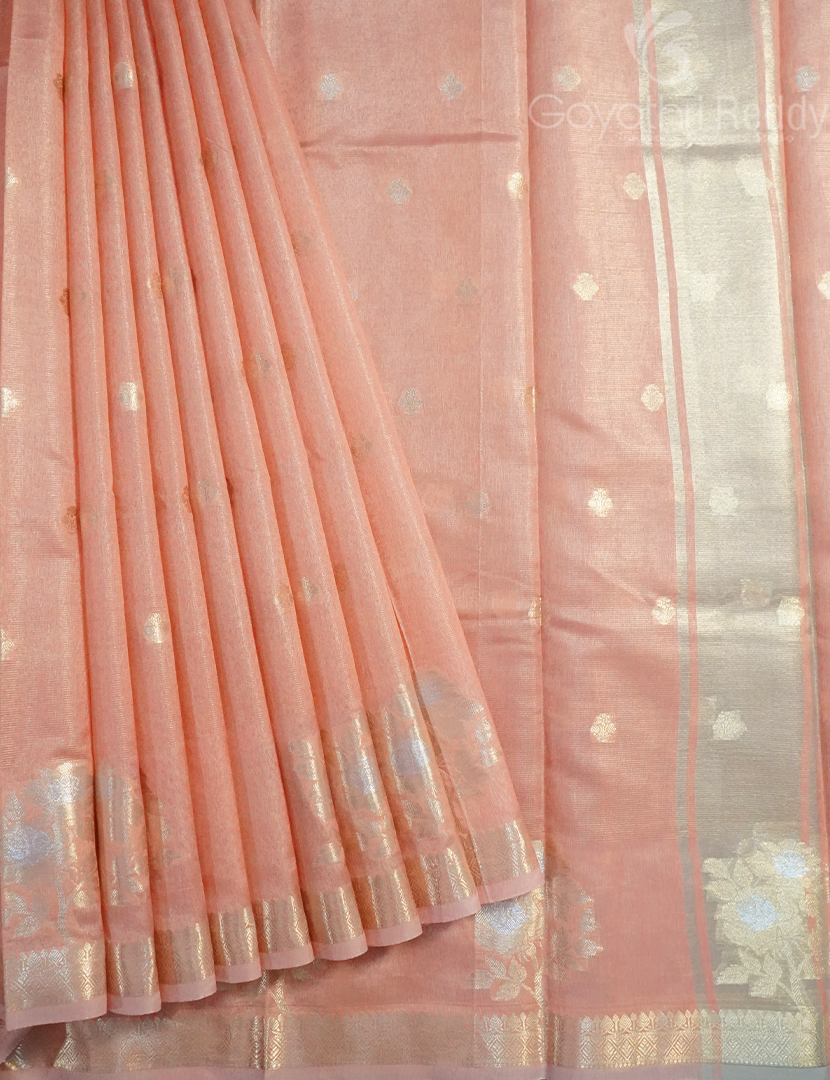 BANARAS COTTON TISSUE-BCTS8