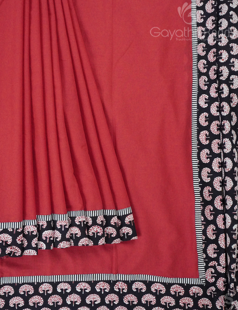 COTTON PATCH BORDER-CPW21