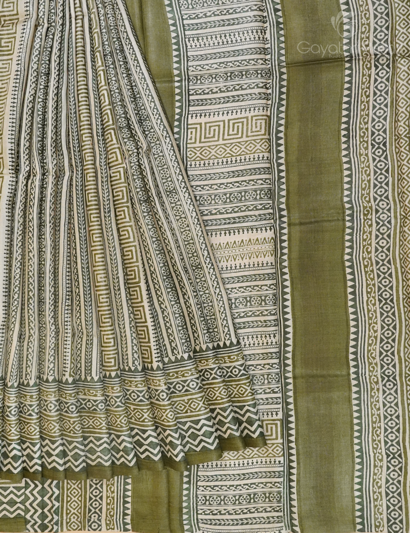 PURE SILK SAREE-SSP55