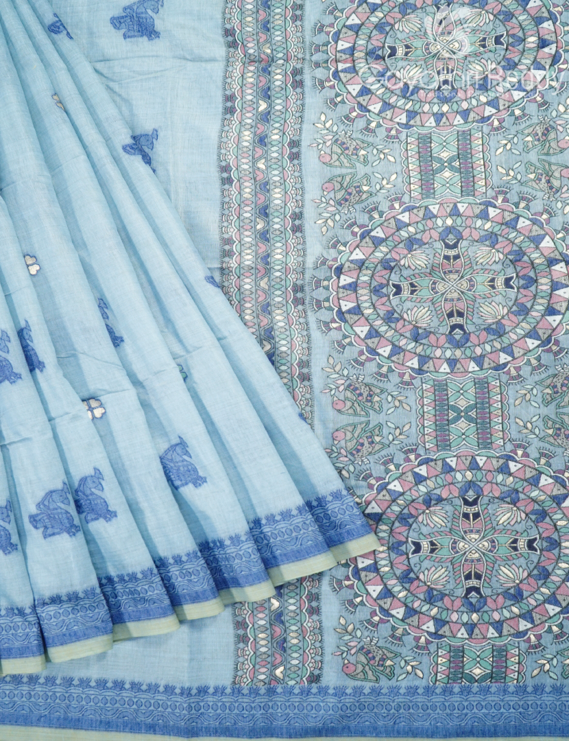 BANARAS COTTON-BC770