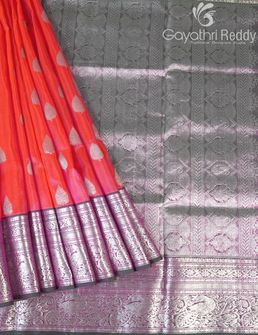 PURE VENKATGIRI PATTU-VP1154