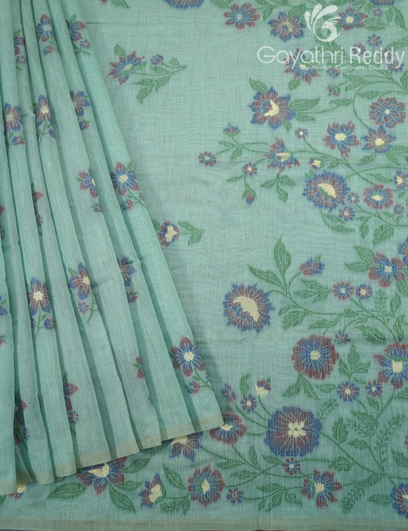BANARAS COTTON-BC873