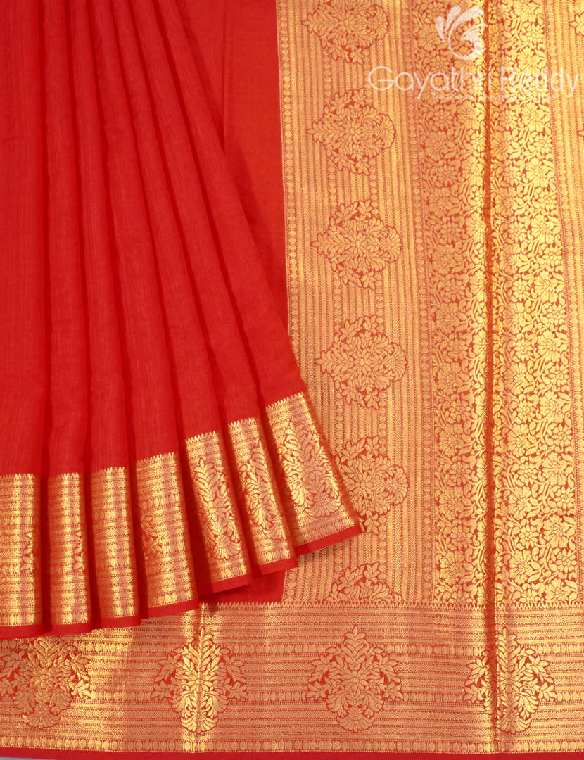 SEMI TUSSAR SAREE-ST1121