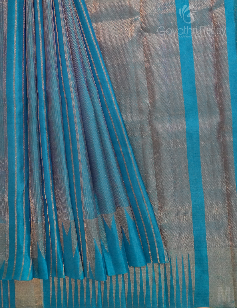 PURE KANCHI PATTU BROCADE-KP6532