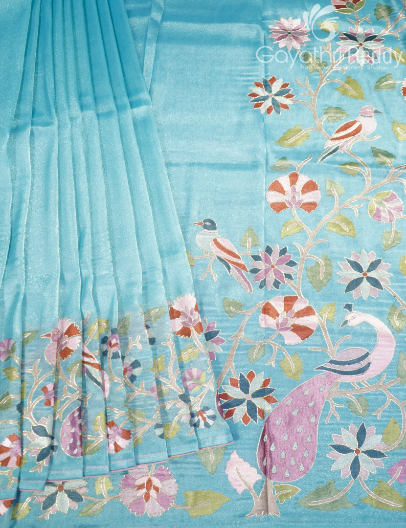 GLASS ORGANZA FANCY-GOF24