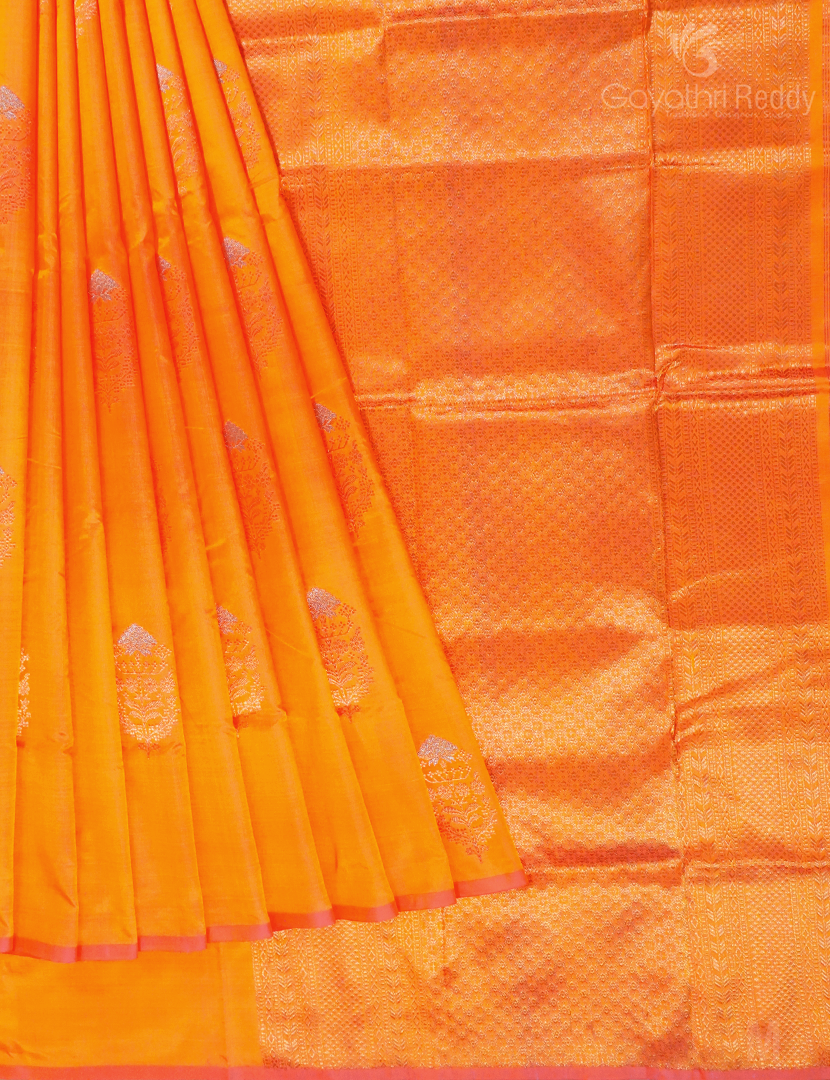 PURE KANCHI PATTU-KP7437