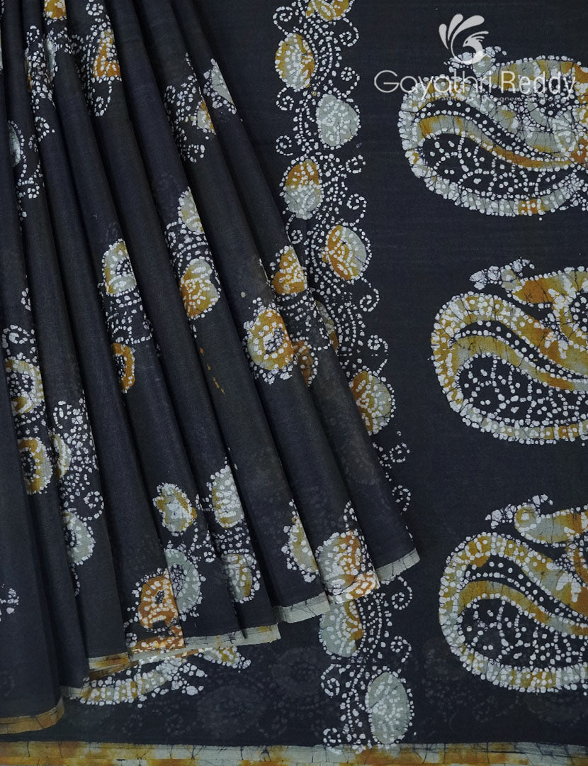 COTTON BATIK PRINT-CBP8