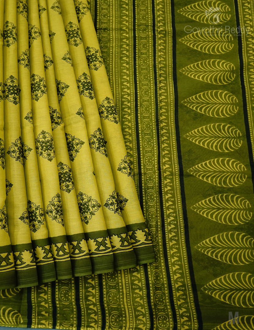 PURE MULMUL COTTON-MC1721