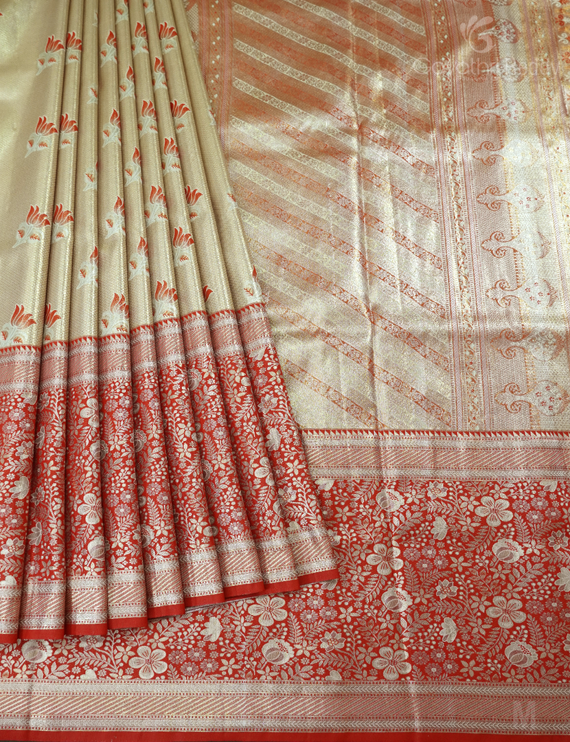 SEMI KANCHI PATTU-SP1593