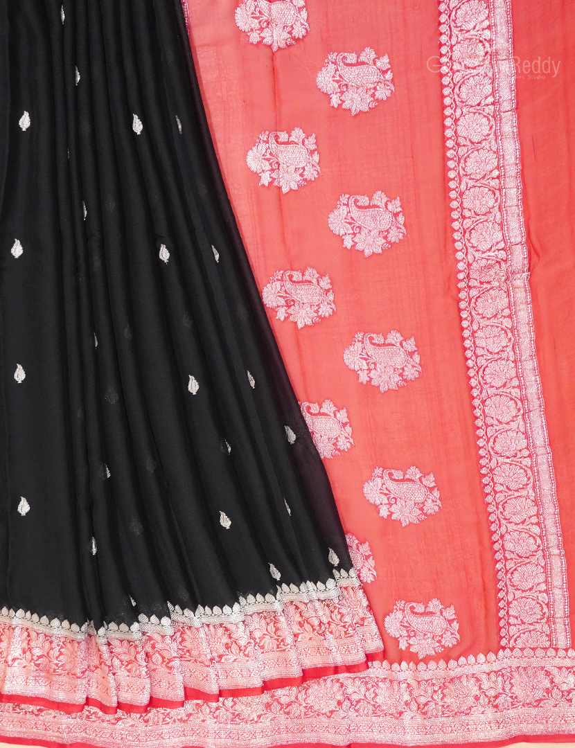 PURE CHIFFON KADDI-CKP8