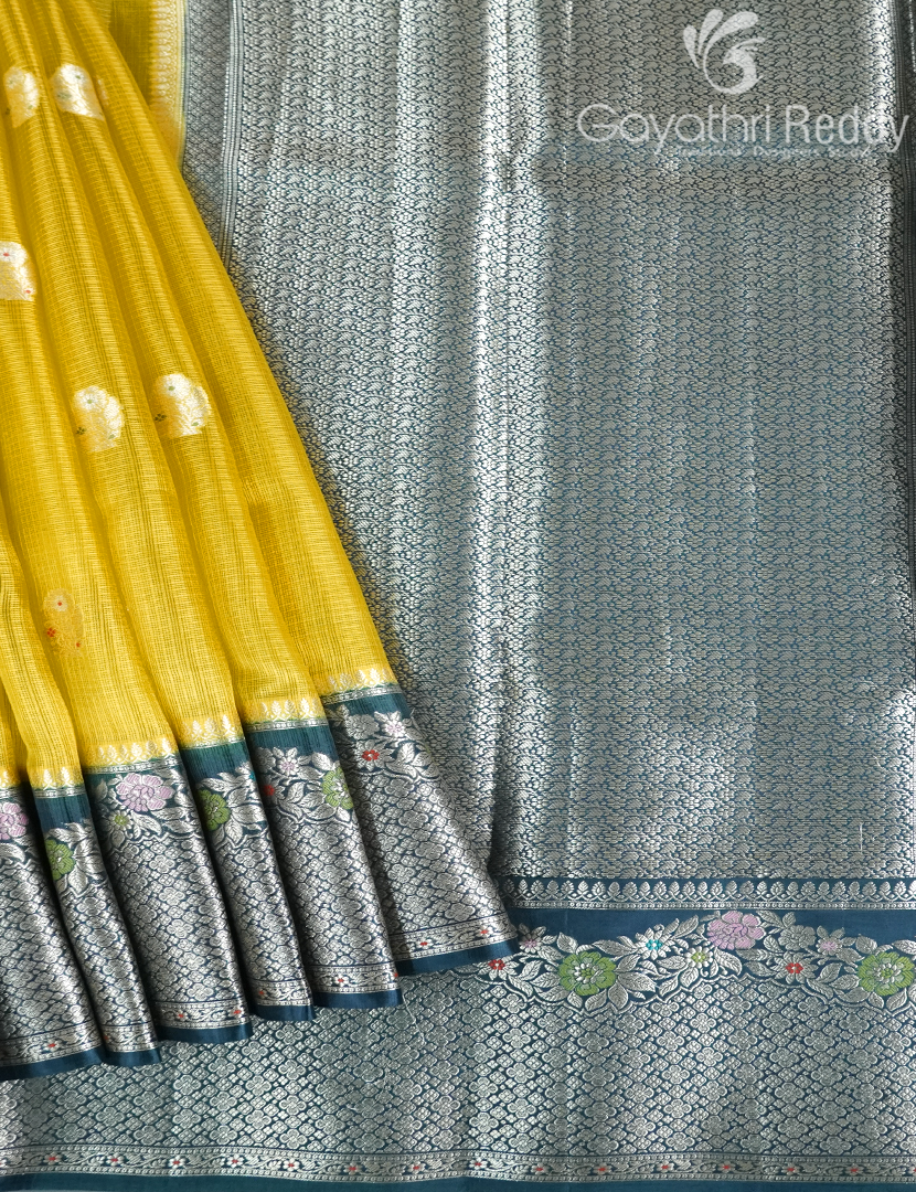 PURE SILK KOTA-PSK364