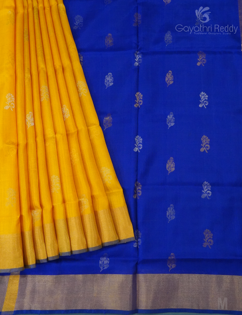 PURE UPPADA PATTU-USS1874