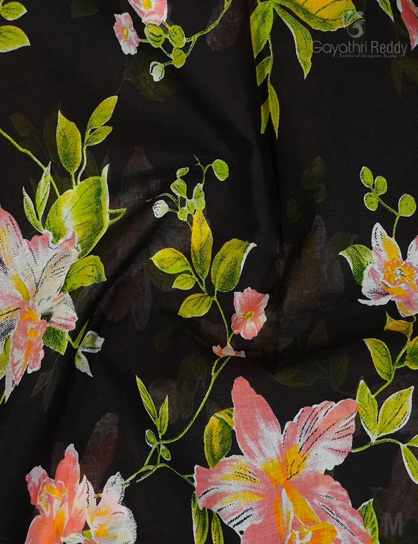 PURE MULMUL COTTON-MC1534