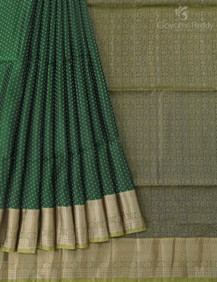 LIGHT WEIGHT KANCHI PATTU-KP7630