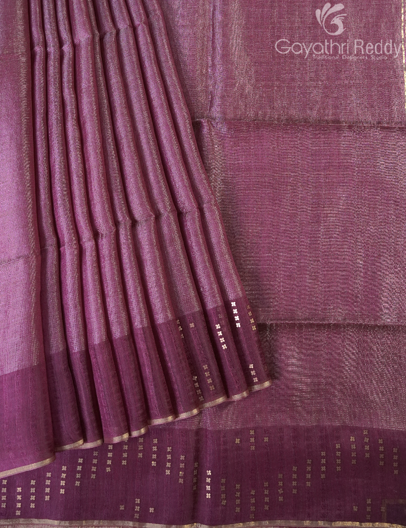PURE RAW SILK FANCY-PRSF2