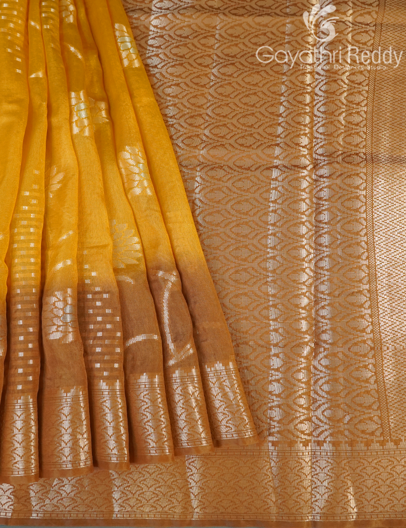 BANARAS SEMI CHINIYA-SBCS22