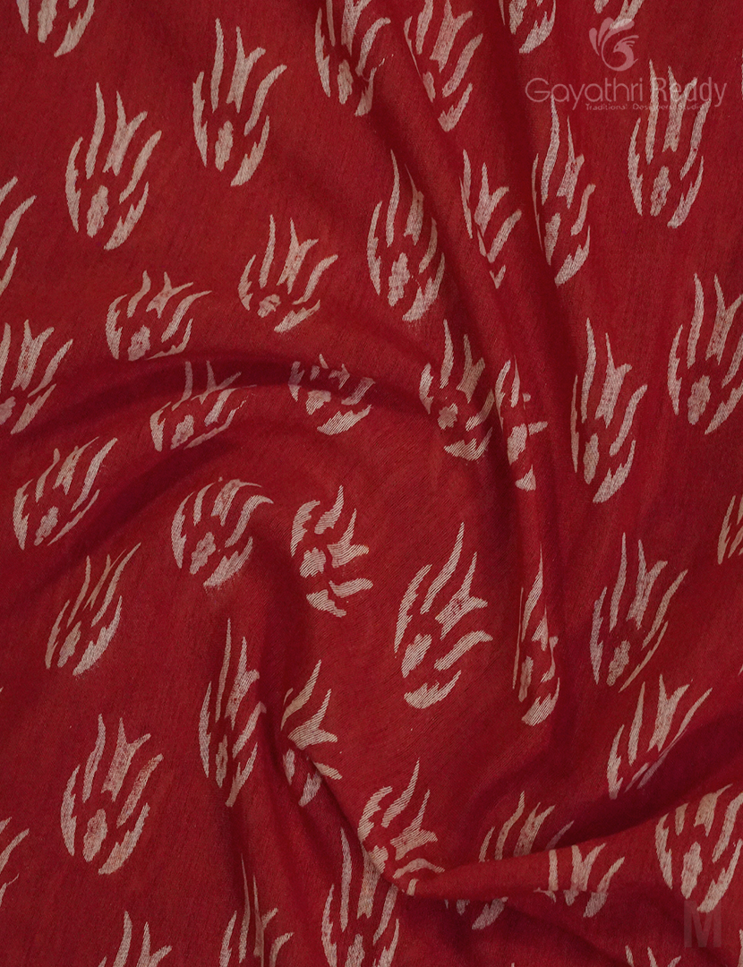 CHANDERI LINEN MIX-CLM9