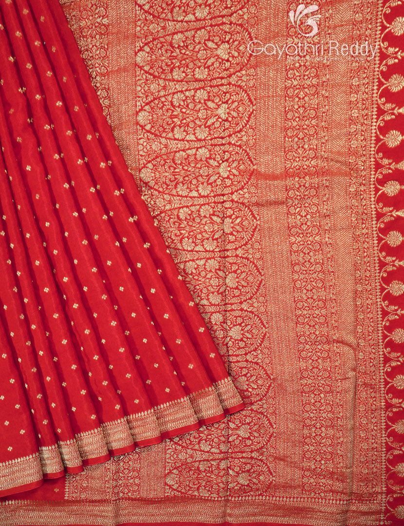 BANARAS GEORGETTE-BG816