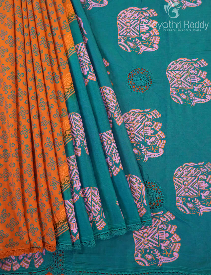 PURE MULMUL COTTON-MC2027