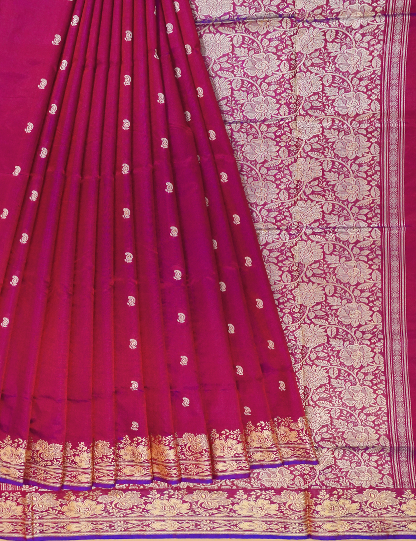 PURE VALKALAM PATTU-VSP118