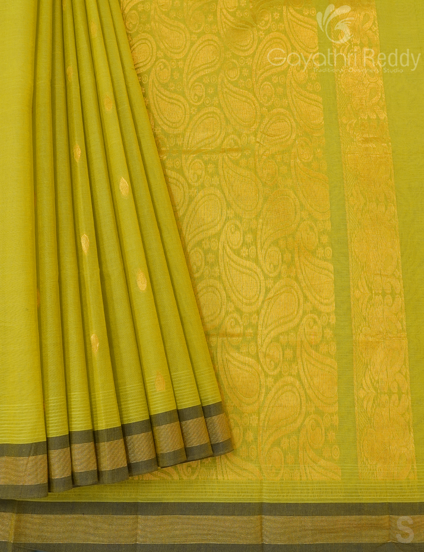 PURE KANCHI COTTON-KC2946