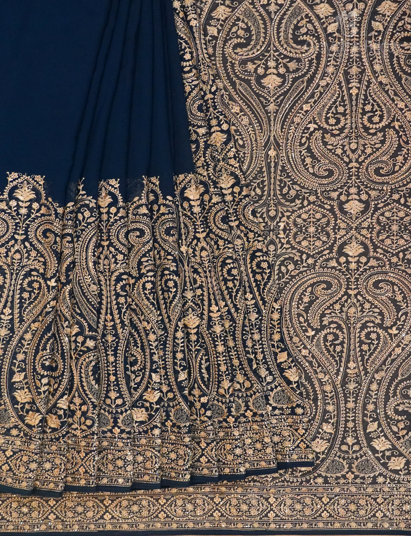 GEORGETTE FANCY-GRF145