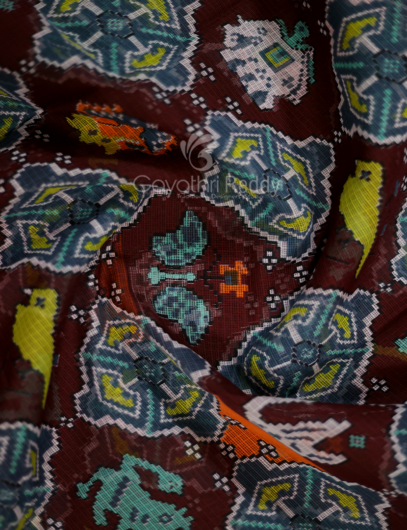 PURE KOTA COTTON-K1050