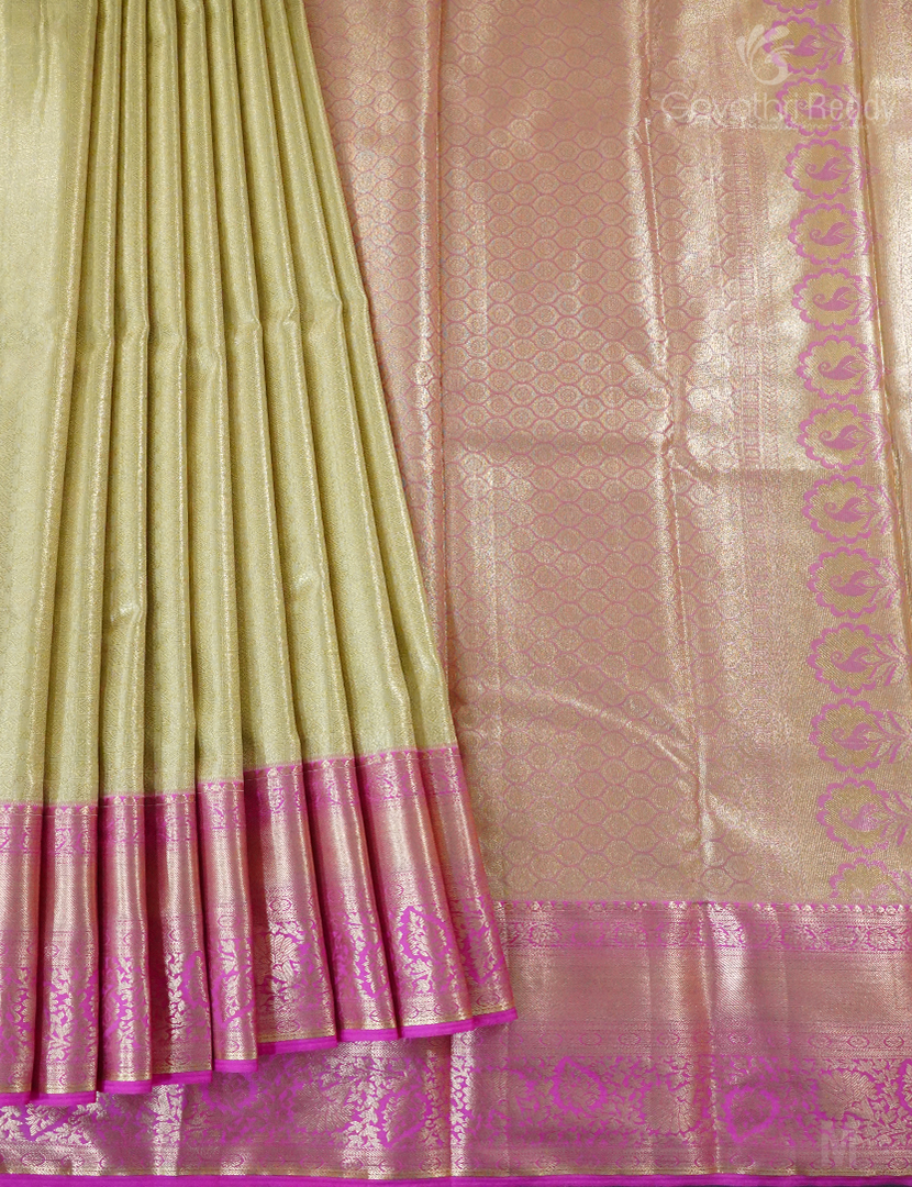 SEMI KANCHI PATTU-SP1475