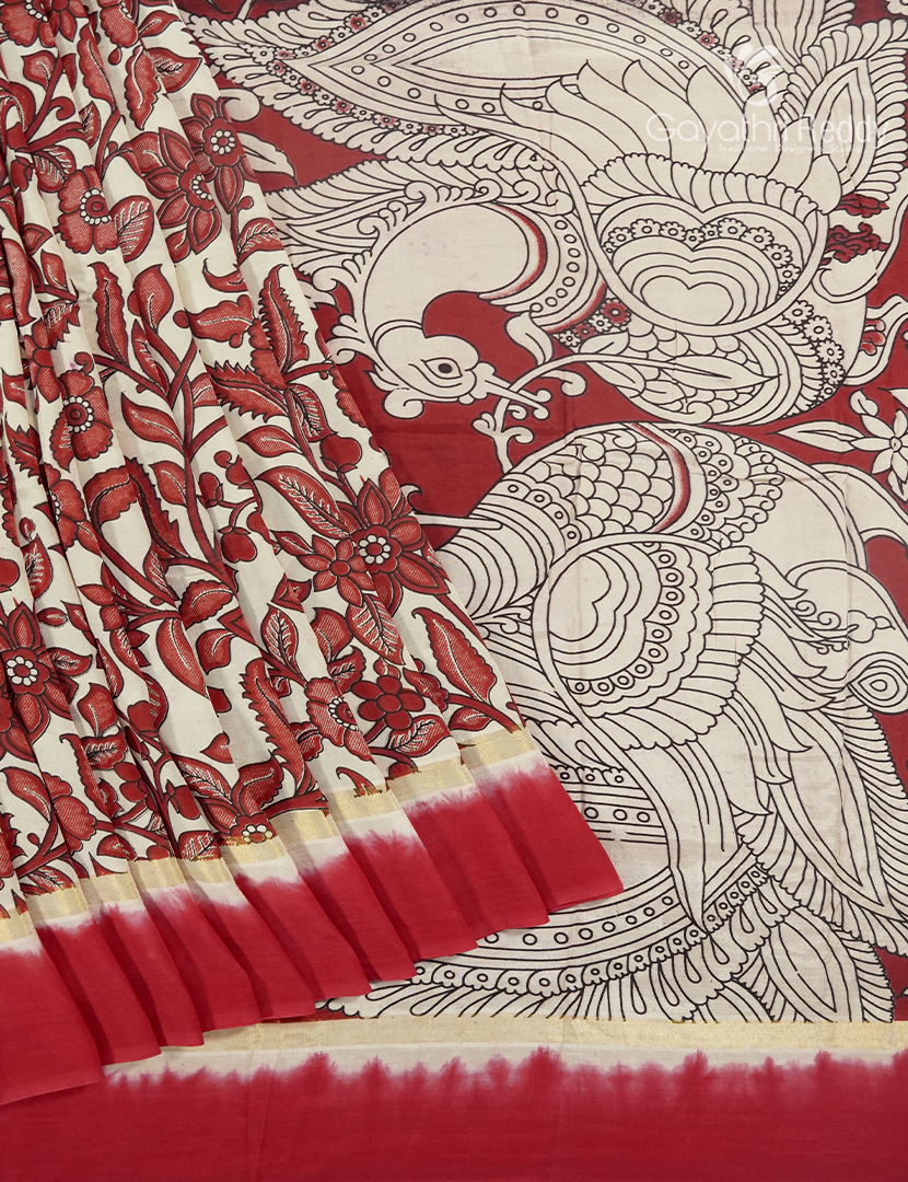 SEMI KHADI SILK -SKS8