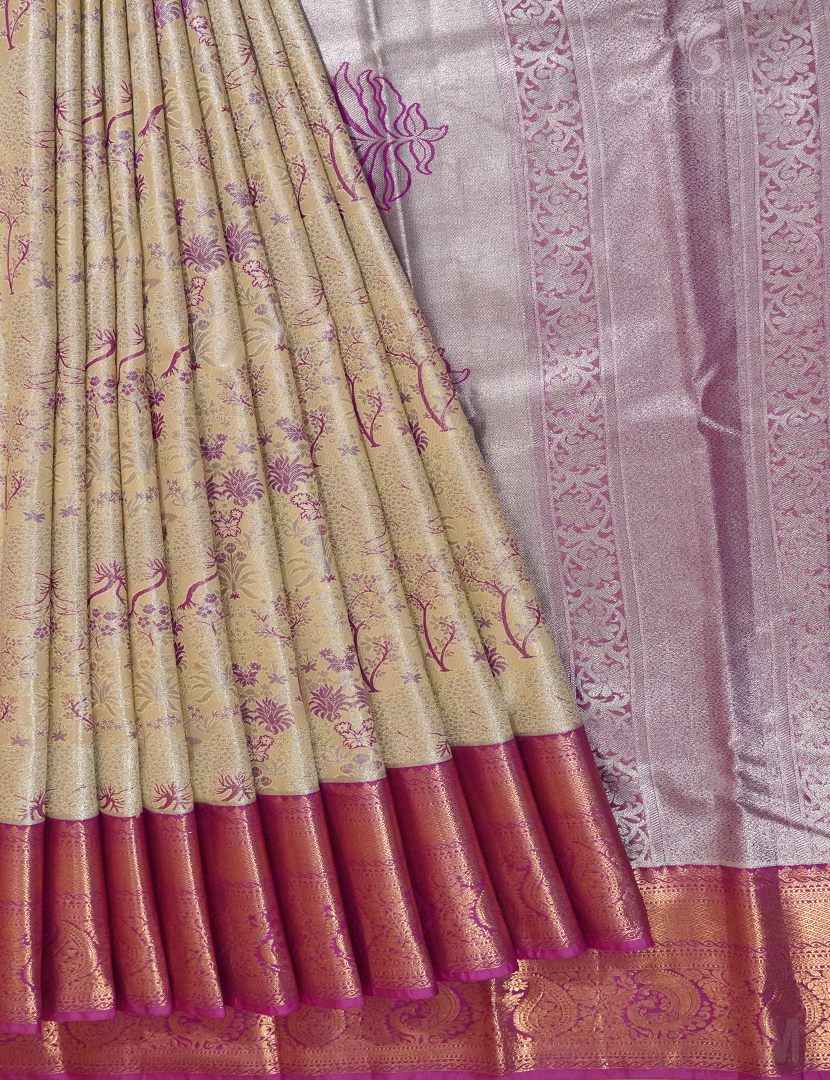 SEMI KANCHI PATTU-SP1156