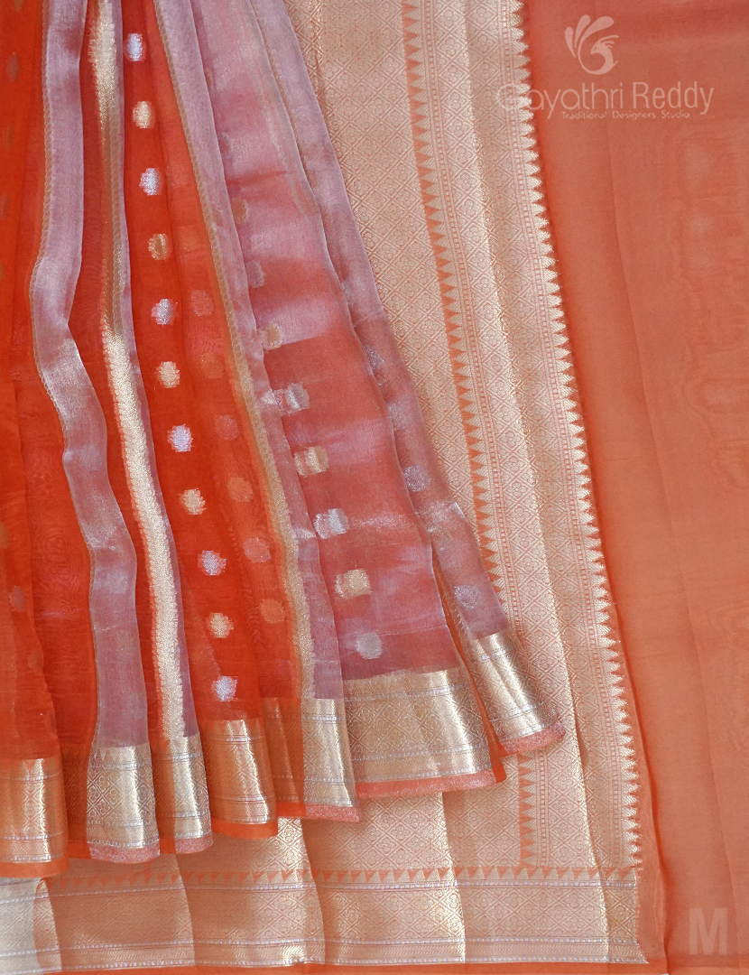 PURE BANARAS TISSUE-BTK72