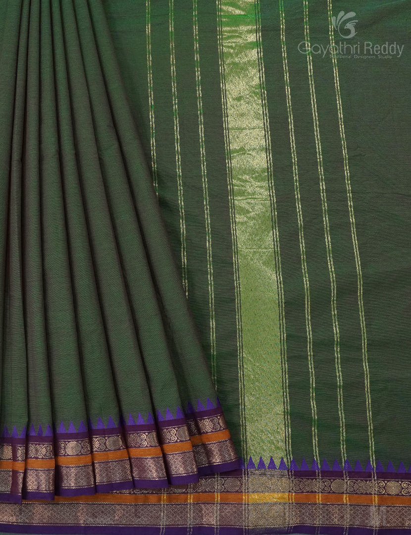 PURE GADWAL COTTON-GGC1430
