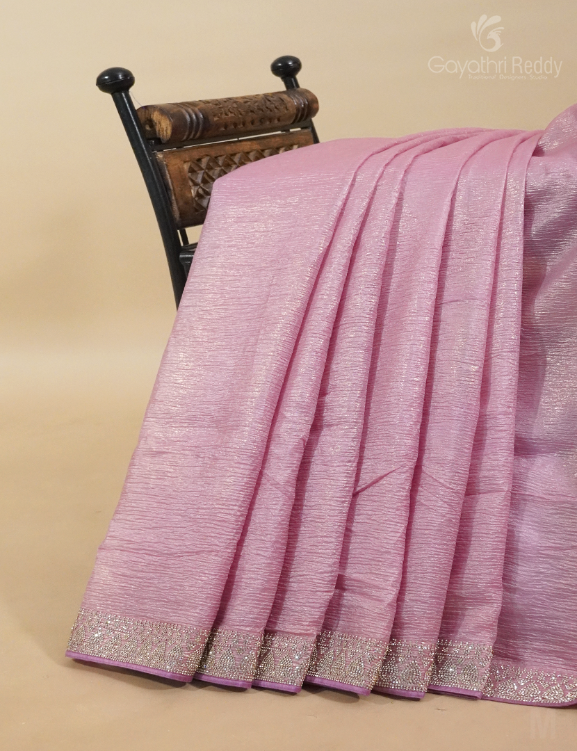 GLASS ORGANZA TISSUE FANCY-FO625