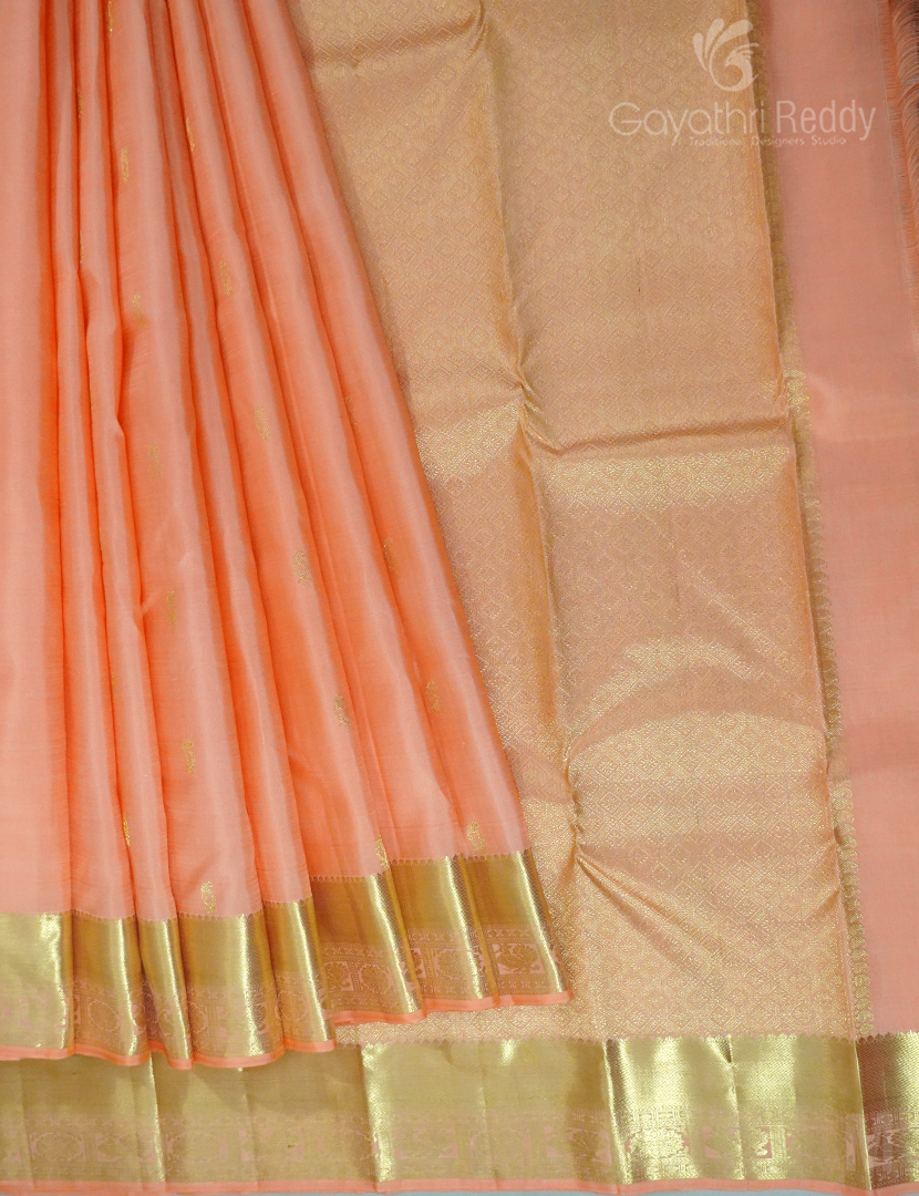 PURE KANCHI PATTU-KP6357