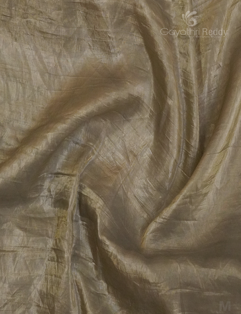 PURE GLASS ORGANZA FANCY-FO479