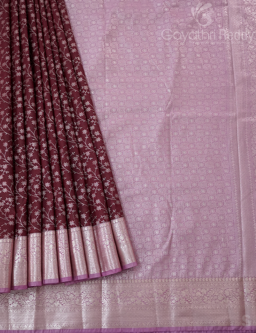 SEMI KANCHI PATTU-SP1914